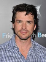 Matthew Settle