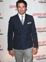 Matthew Settle