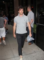 Matthew Settle