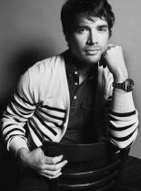 Matthew Settle