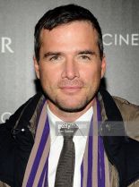 Matthew Settle