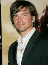 Matthew Settle