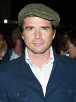 Matthew Settle