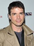 Matthew Settle