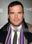 Matthew Settle