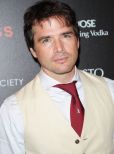 Matthew Settle