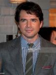 Matthew Settle