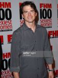 Matthew Settle