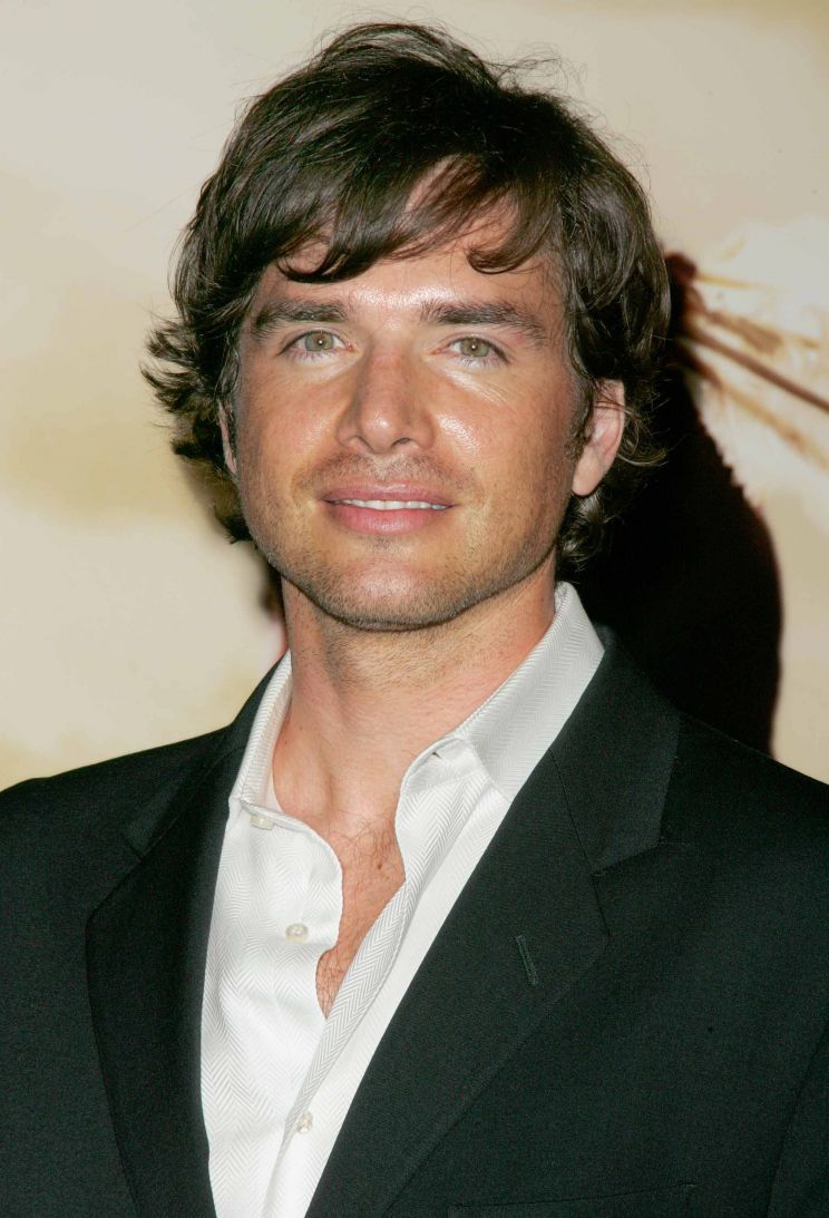 Matthew Settle