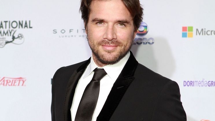 Matthew Settle