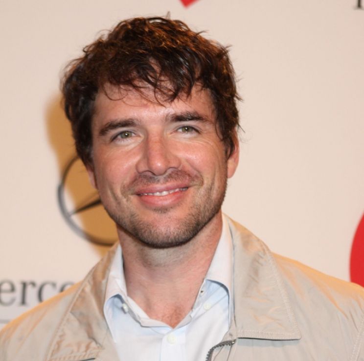 Matthew Settle