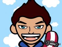 Matthew Shear