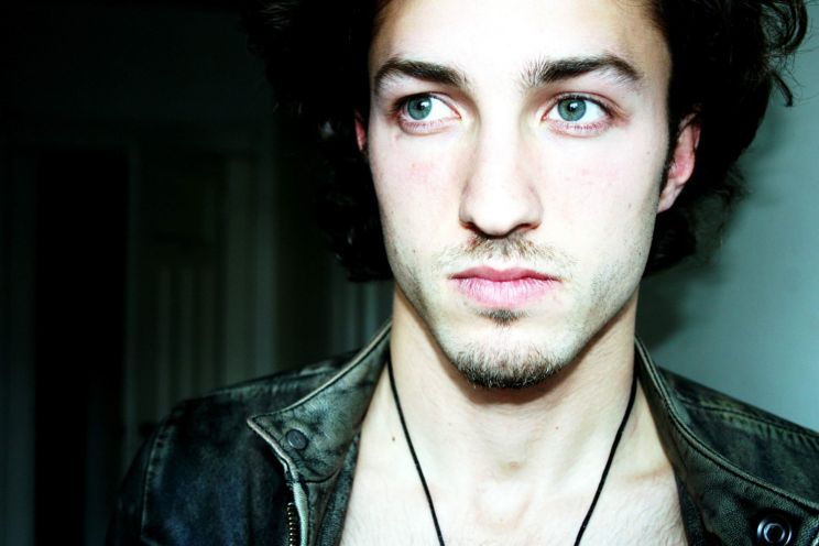 Matthew Smiley