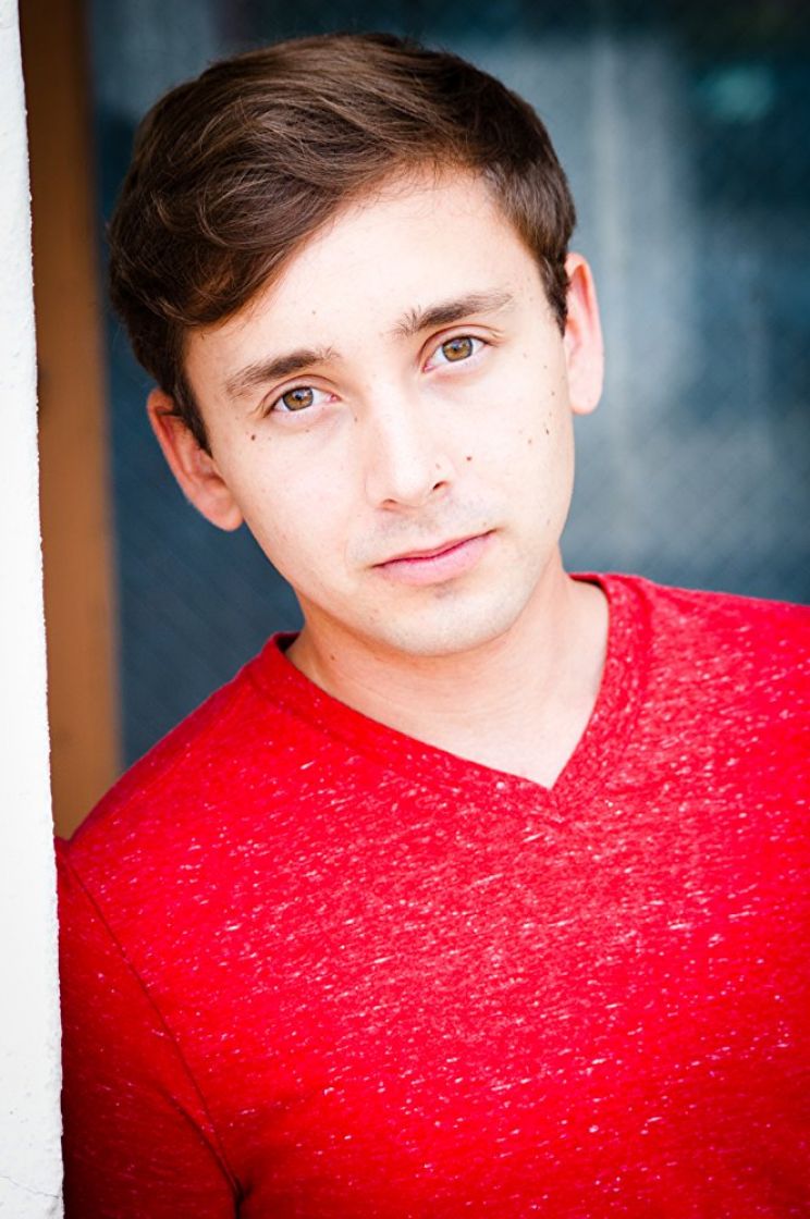 Matthew Sordello