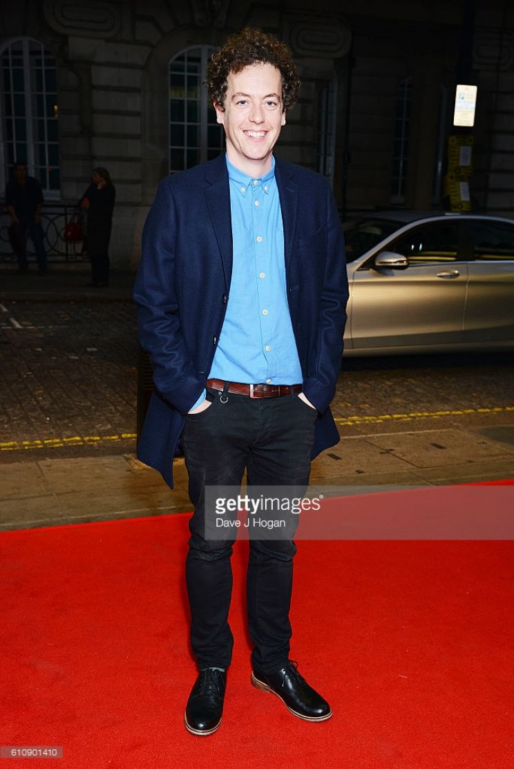 Matthew Steer