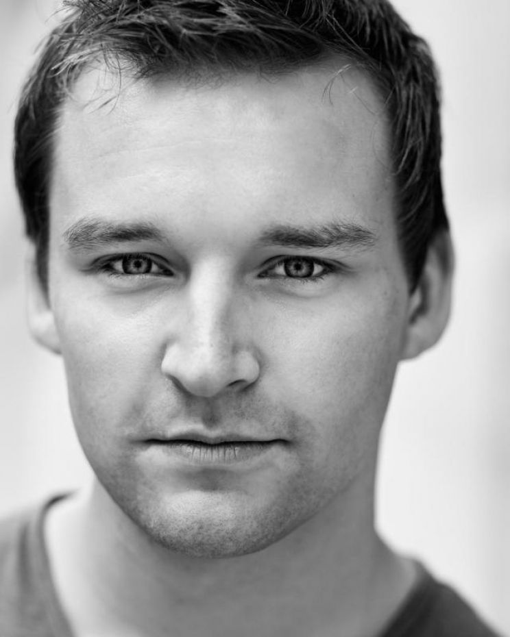 Matthew Steer