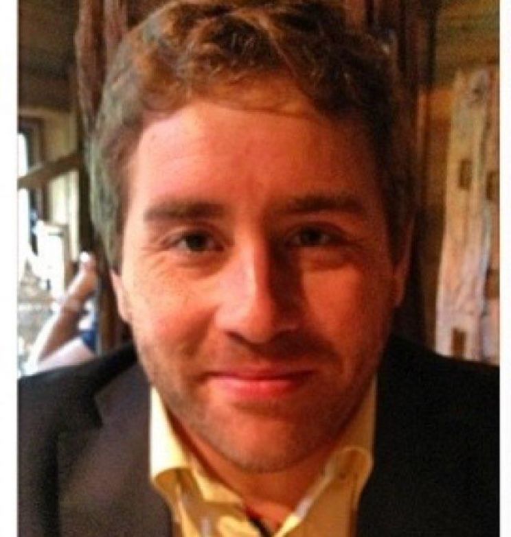 Matthew Steer
