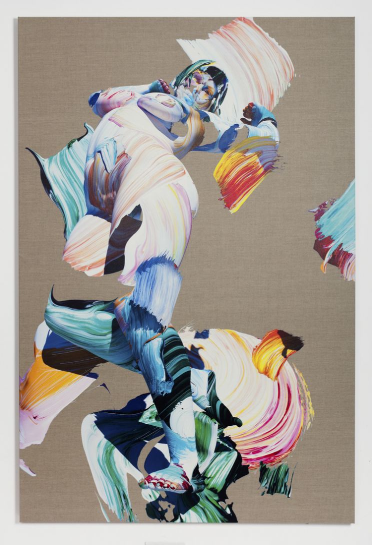 Matthew Stone