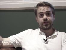 Matthew 'Stymie' Beard