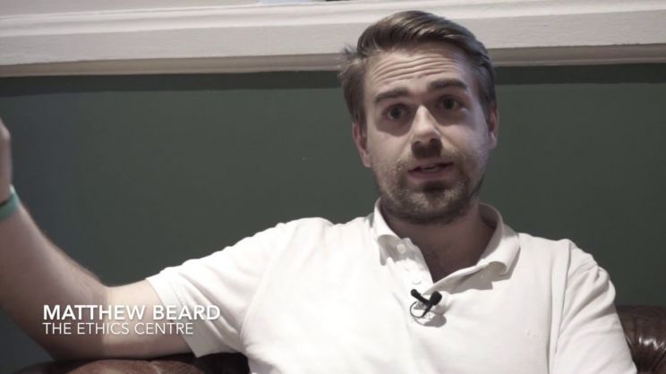 Matthew 'Stymie' Beard