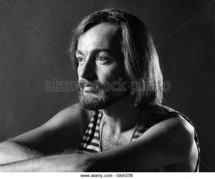 Matthew 'Stymie' Beard