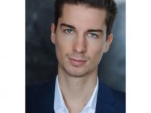 Matthew T. Reynolds