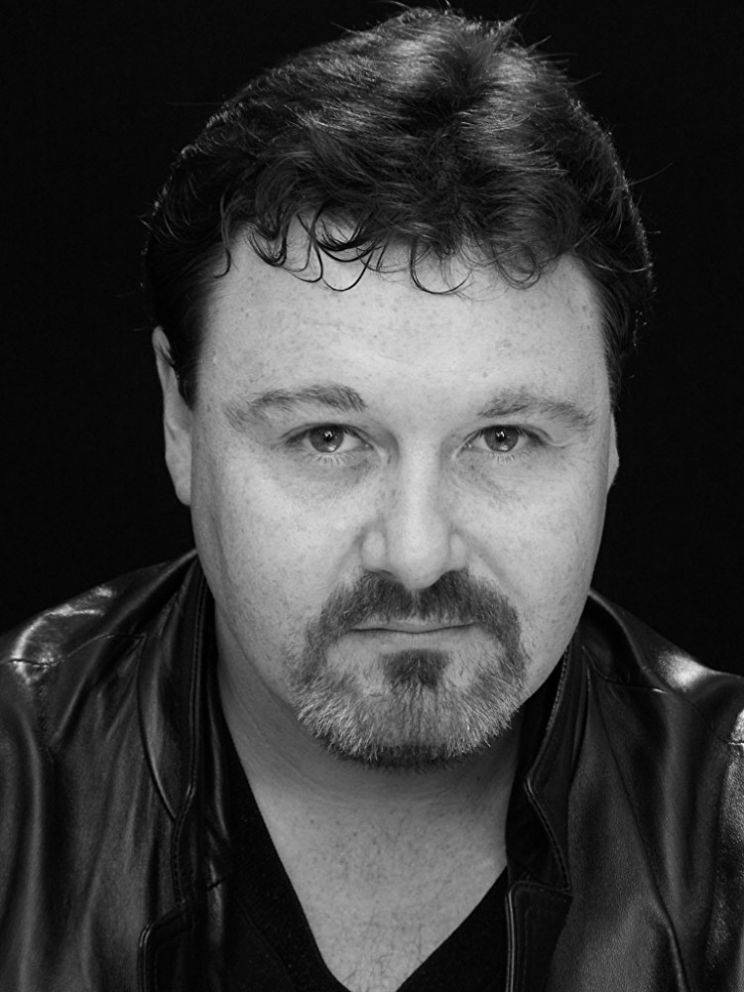Matthew T. Reynolds