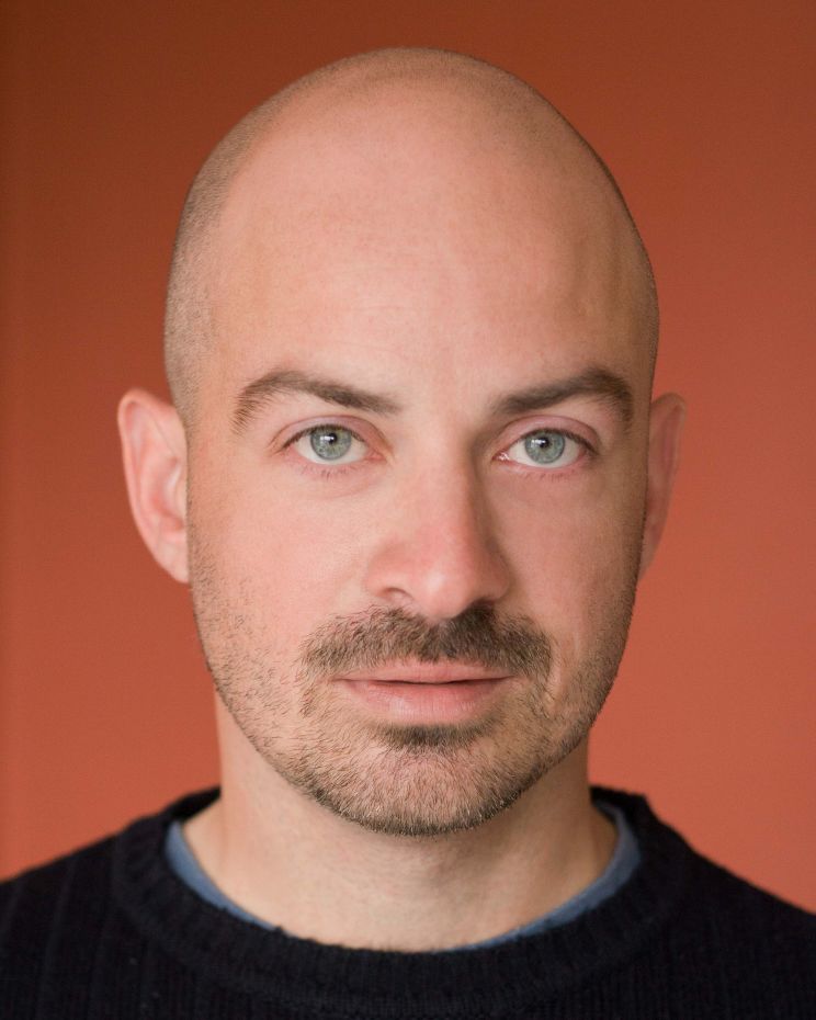 Matthew T. Reynolds