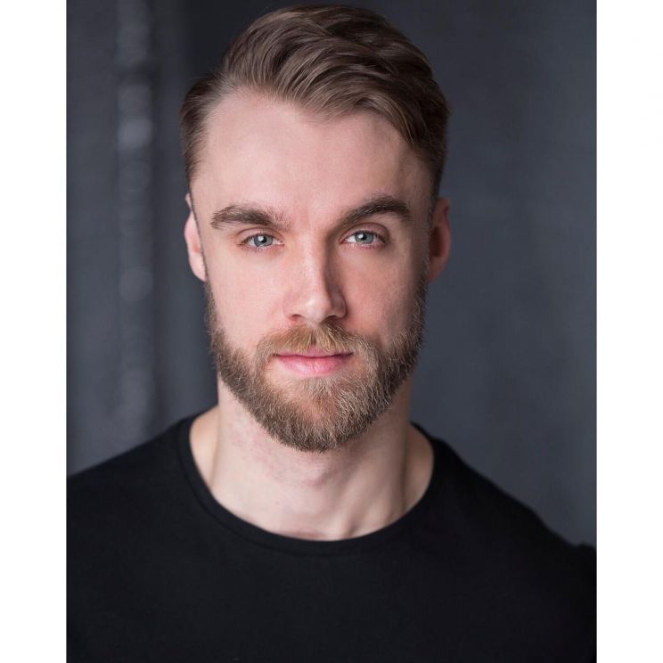 Matthew T. Reynolds