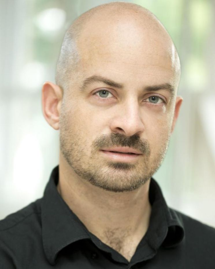 Matthew T. Reynolds