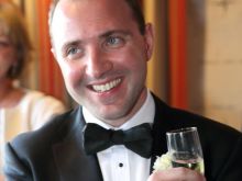 Matthew Timmons