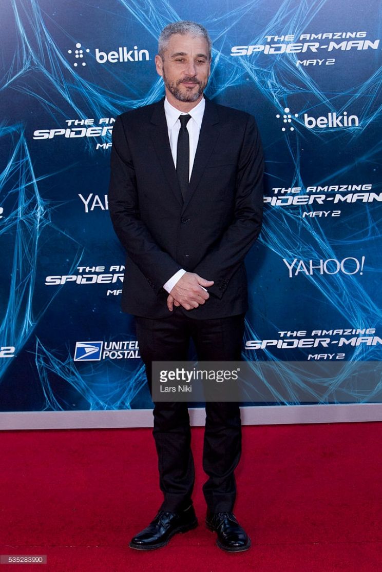 Matthew Tolmach