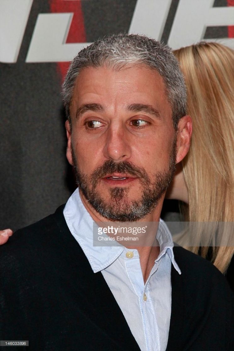Matthew Tolmach