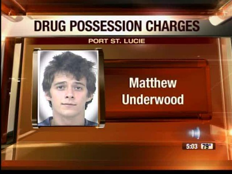 Matthew Underwood