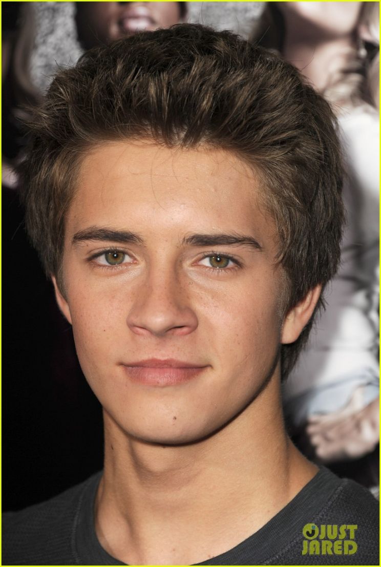 Matthew Underwood