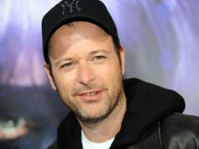 Matthew Vaughn