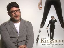 Matthew Vaughn