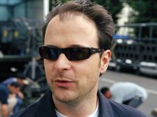 Matthew Vaughn