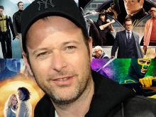 Matthew Vaughn