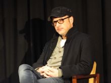 Matthew Vaughn