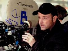 Matthew Vaughn