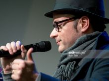Matthew Vaughn