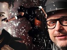 Matthew Vaughn