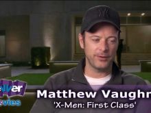 Matthew Vaughn