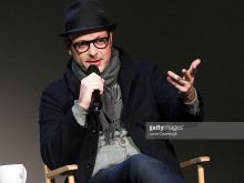 Matthew Vaughn