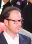 Matthew Vaughn