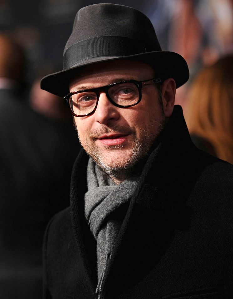 Matthew Vaughn