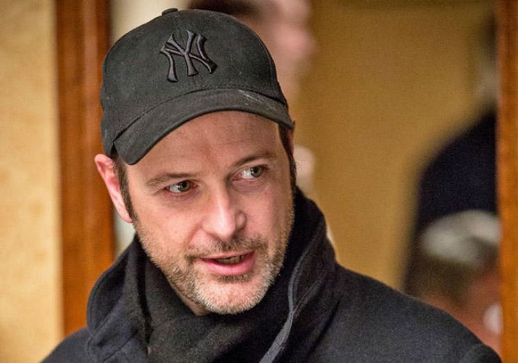 Matthew Vaughn