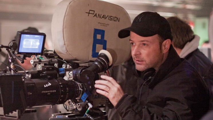 Matthew Vaughn