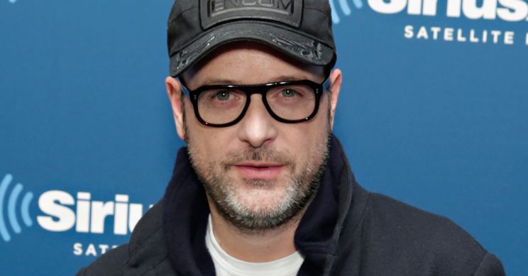 Matthew Vaughn